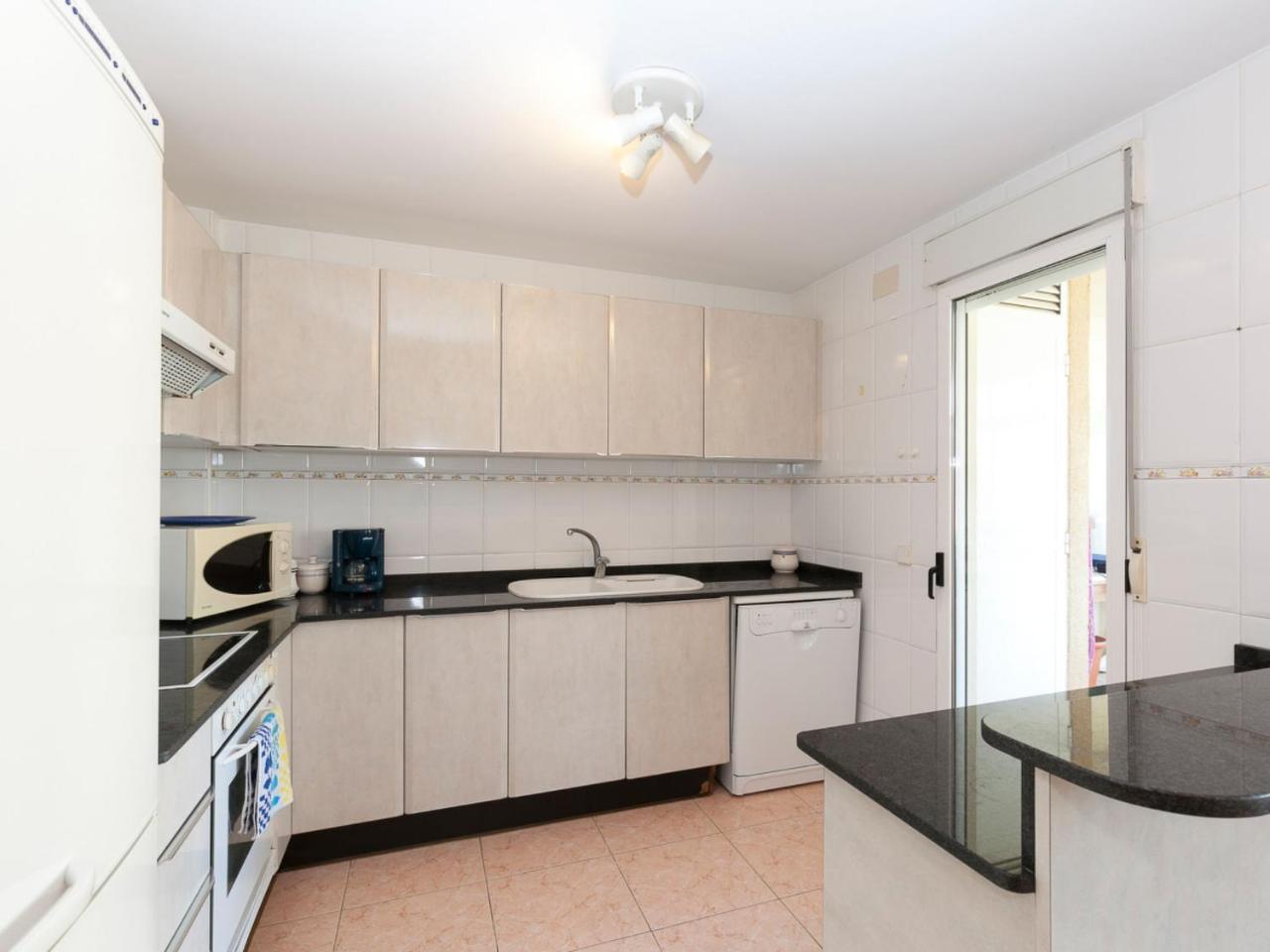 Apartment La Rosaleda-3 By Interhome Denia Exterior photo