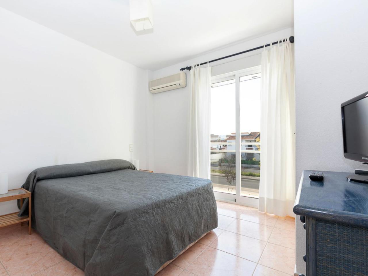 Apartment La Rosaleda-3 By Interhome Denia Exterior photo
